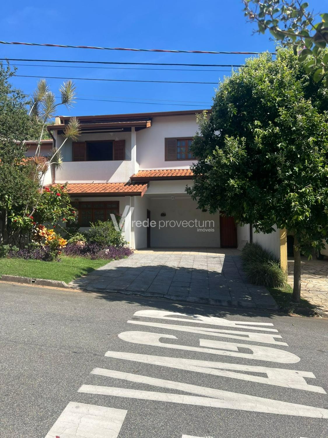 CA322994 | Casa venda São Joaquim | Valinhos/SP