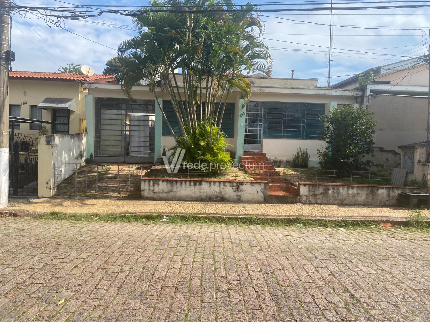 CA322999 | Casa venda Vila Olivo | Valinhos/SP