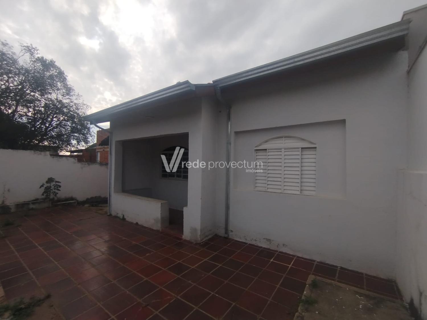 CA323009 | Casa venda Jardim São Pedro | Campinas/SP