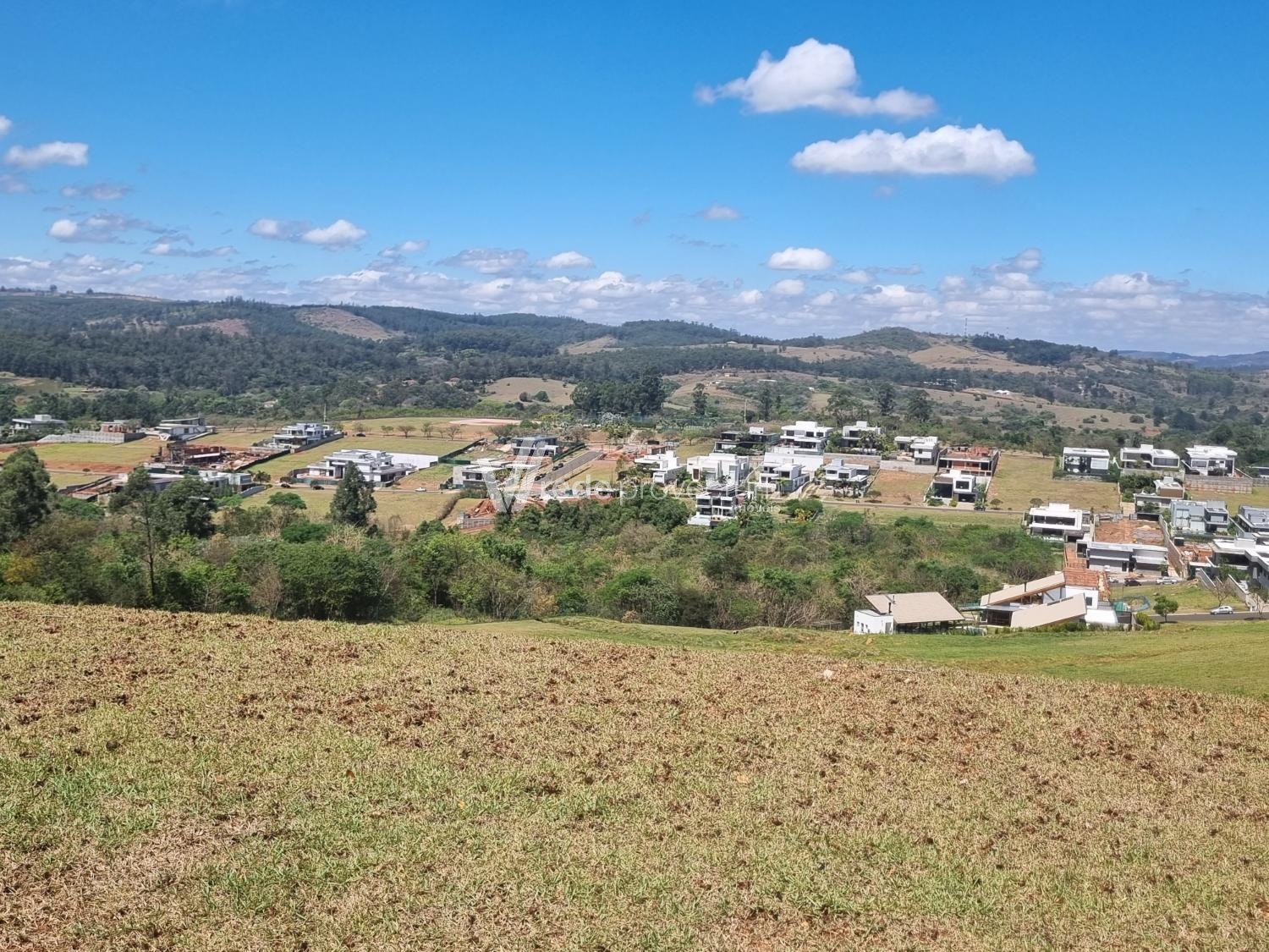 TE323014 | Terreno venda Loteamento Residencial Entre Verdes (Sousas) | Campinas/SP