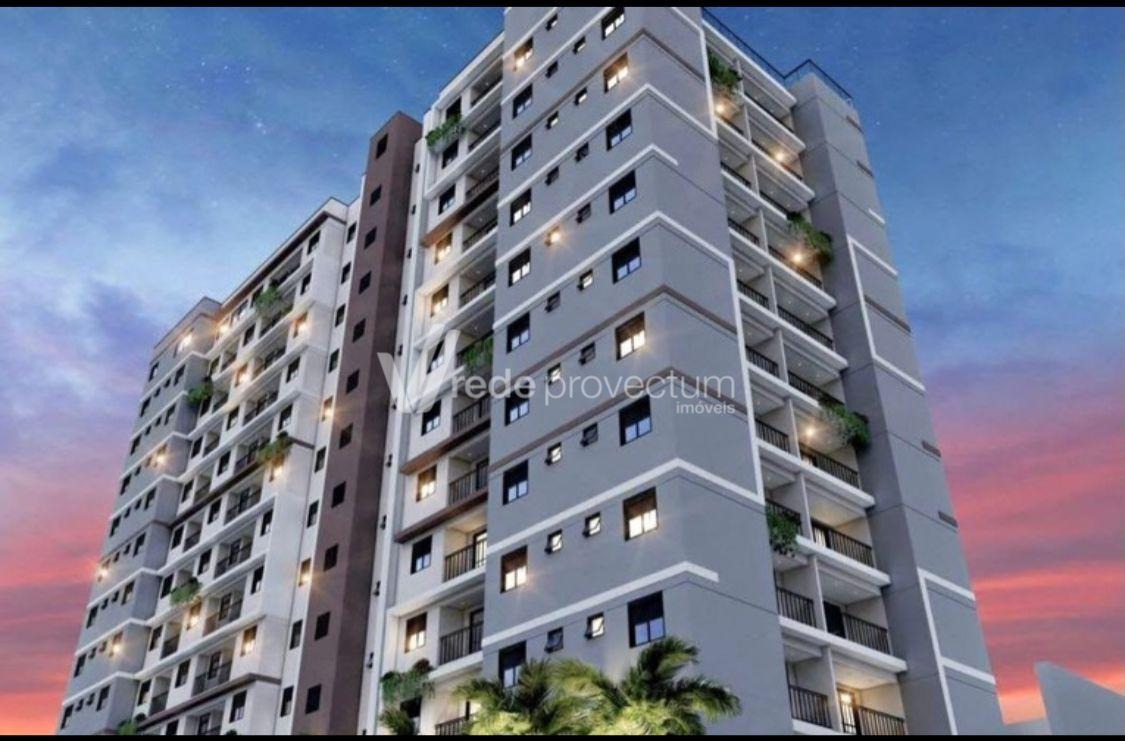 AP323018 | Apartamento venda Parque Rural Fazenda Santa Cândida | Campinas/SP