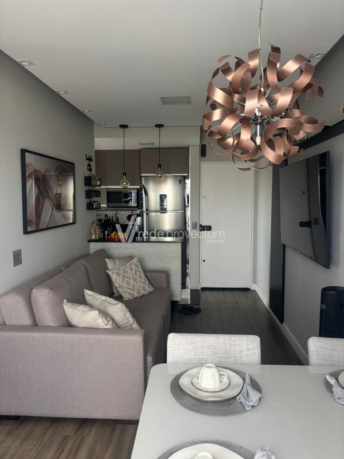 AP323034 | Apartamento venda Ortizes | Valinhos/SP