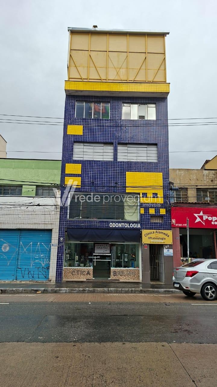 PR323036 | Prédio venda Santo Amaro | São Paulo/SP