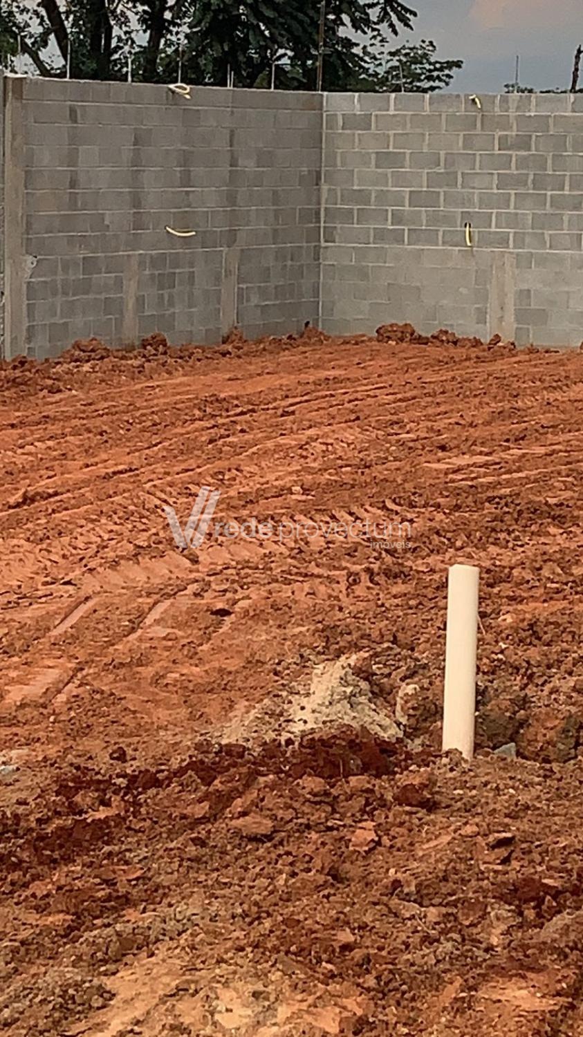 TE323090 | Terreno venda Jardim Recanto dos Sonhos | Sumaré/SP