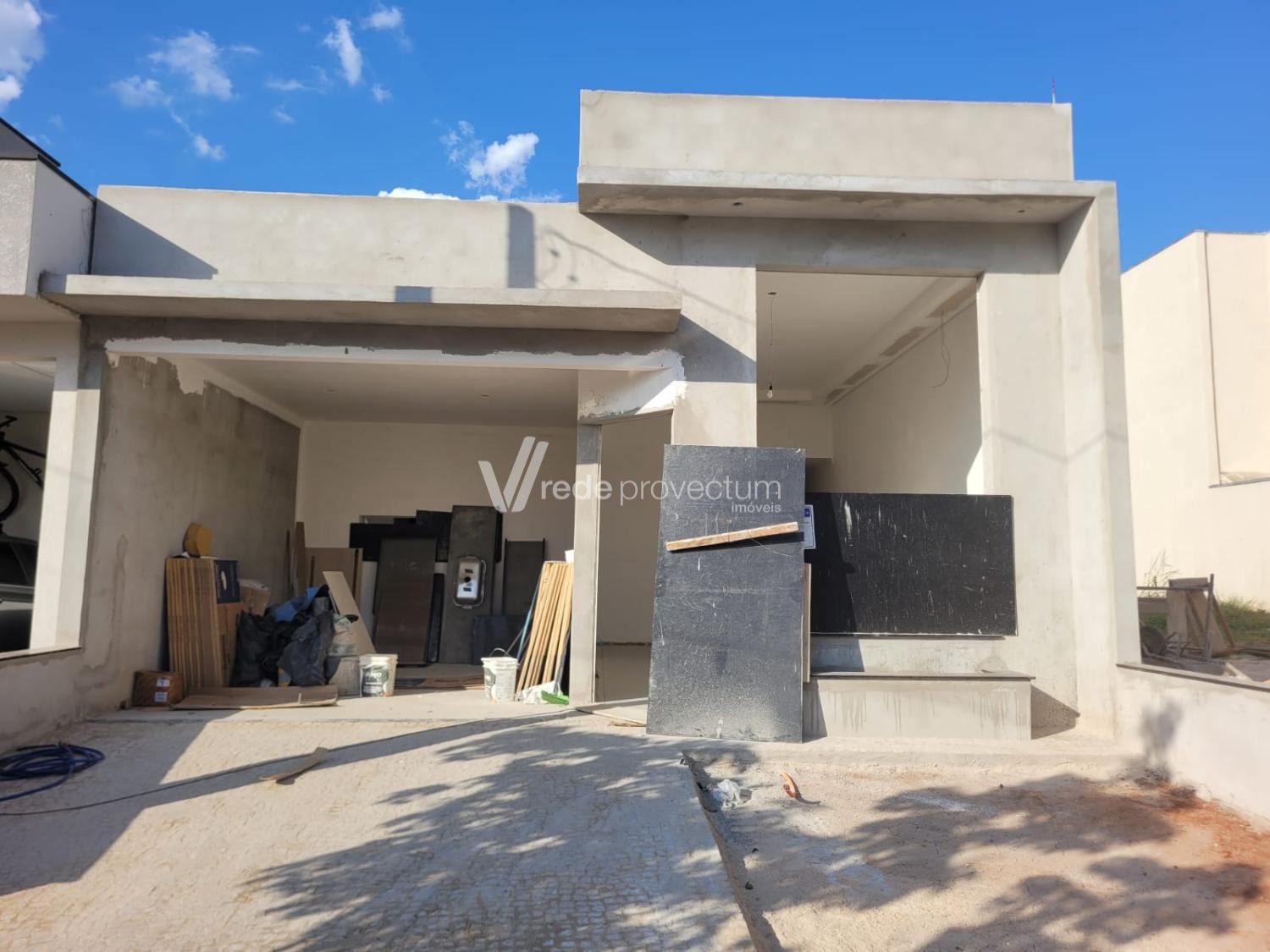 CA323102 | Casa venda Terras da Estância | Paulínia/SP