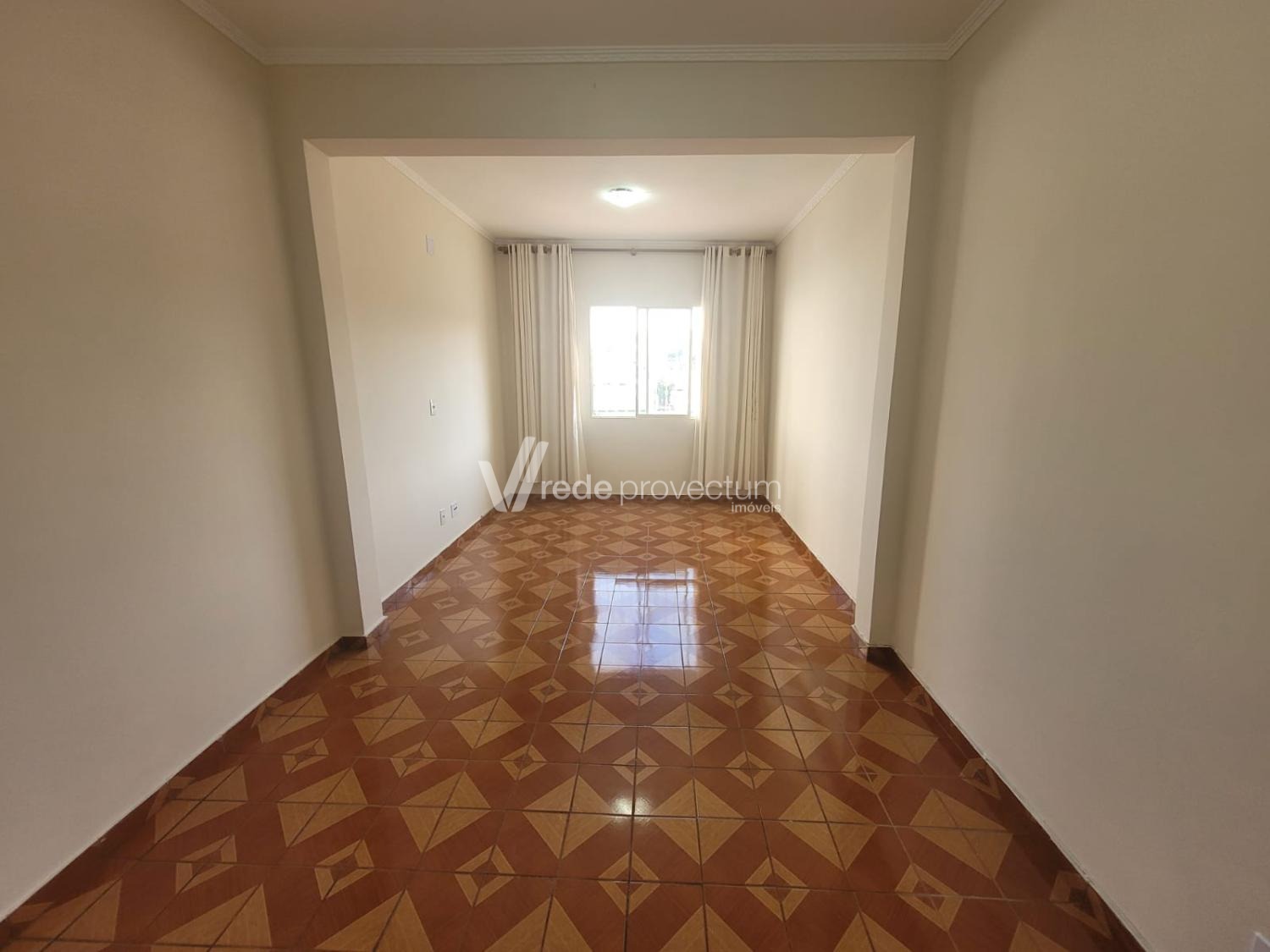AP323122 | Apartamento venda Vila Marieta | Campinas/SP