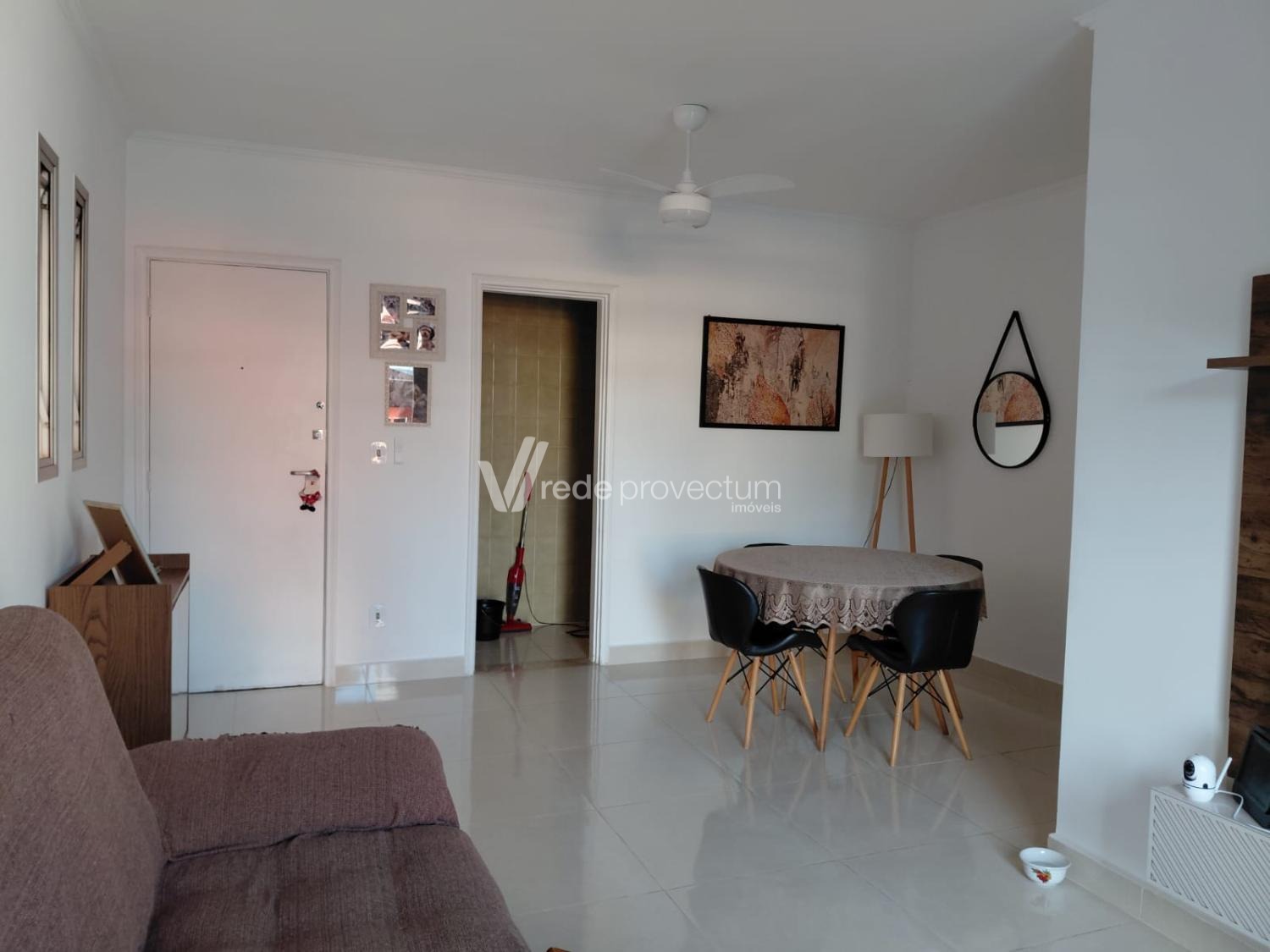 AP323124 | Apartamento venda Jardim Paraíso | Campinas/SP