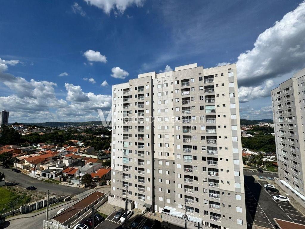 AP323196 | Apartamento venda Reserva do Alto | Valinhos/SP