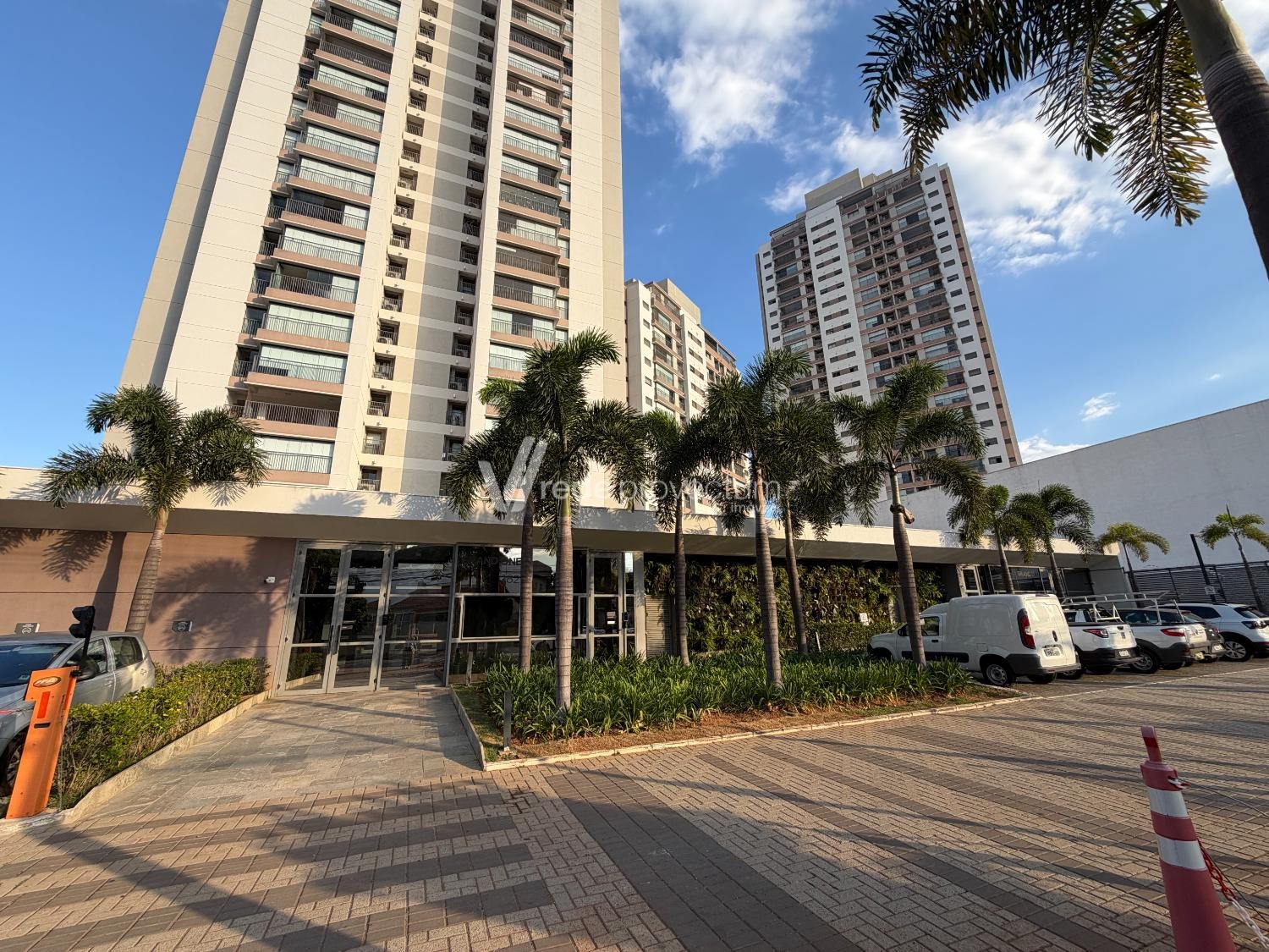 AP323256 | Apartamento venda Jardim Guanabara | Campinas/SP