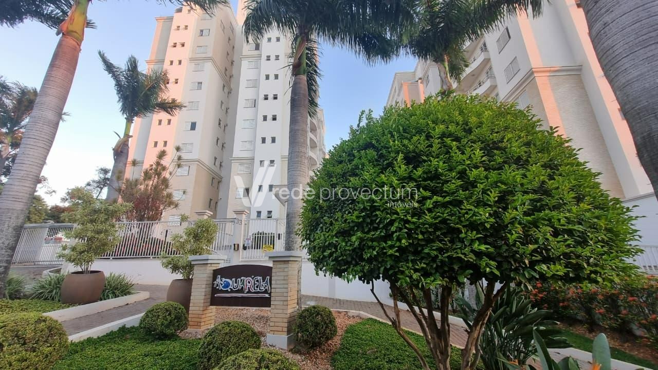 AP323287 | Apartamento venda Mansões Santo Antônio | Campinas/SP