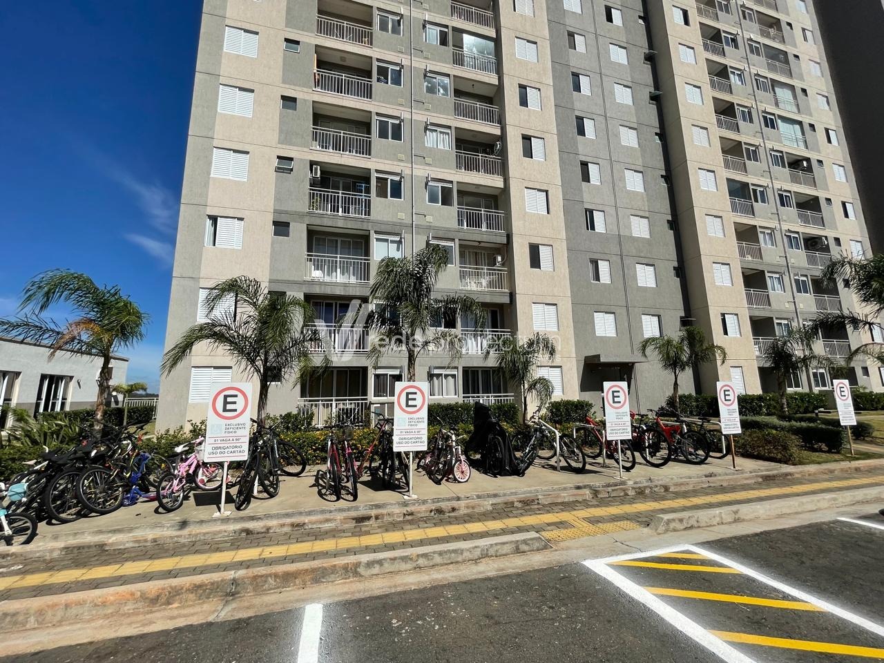 AP323289 | Apartamento venda Jardim das Cerejeiras | Campinas/SP AP323289 | Apartamento venda Jardim das Cerejeiras | Campinas/SP