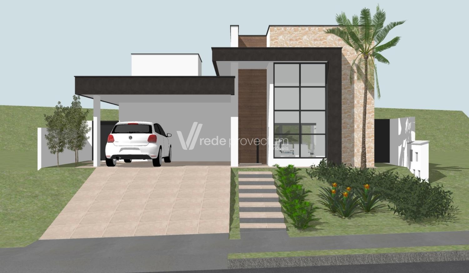TE323300 | Terreno venda Residencial Parque dos Alecrins | Campinas/SP