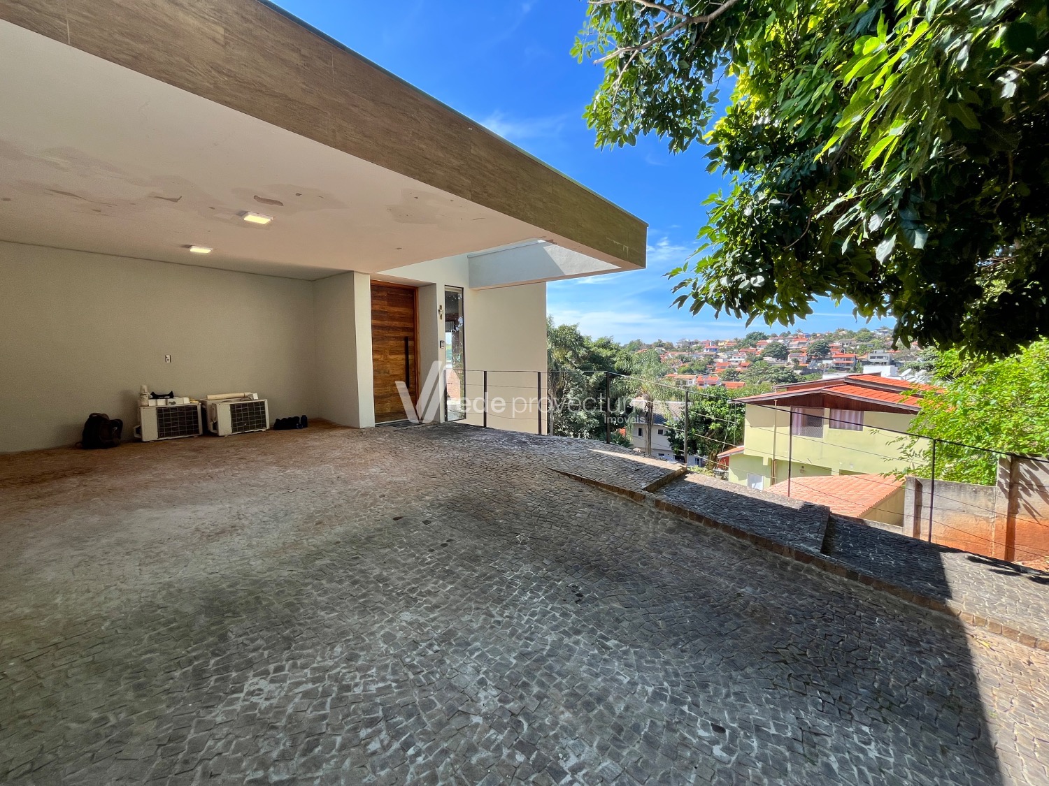 CA323396 | Casa aluguel Caminhos de San Conrado (Sousas) | Campinas/SP