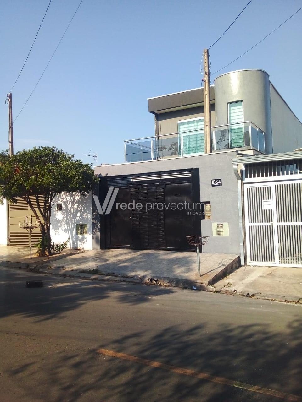 CA323405 | Casa venda Jardim Amanda II | Hortolândia/SP