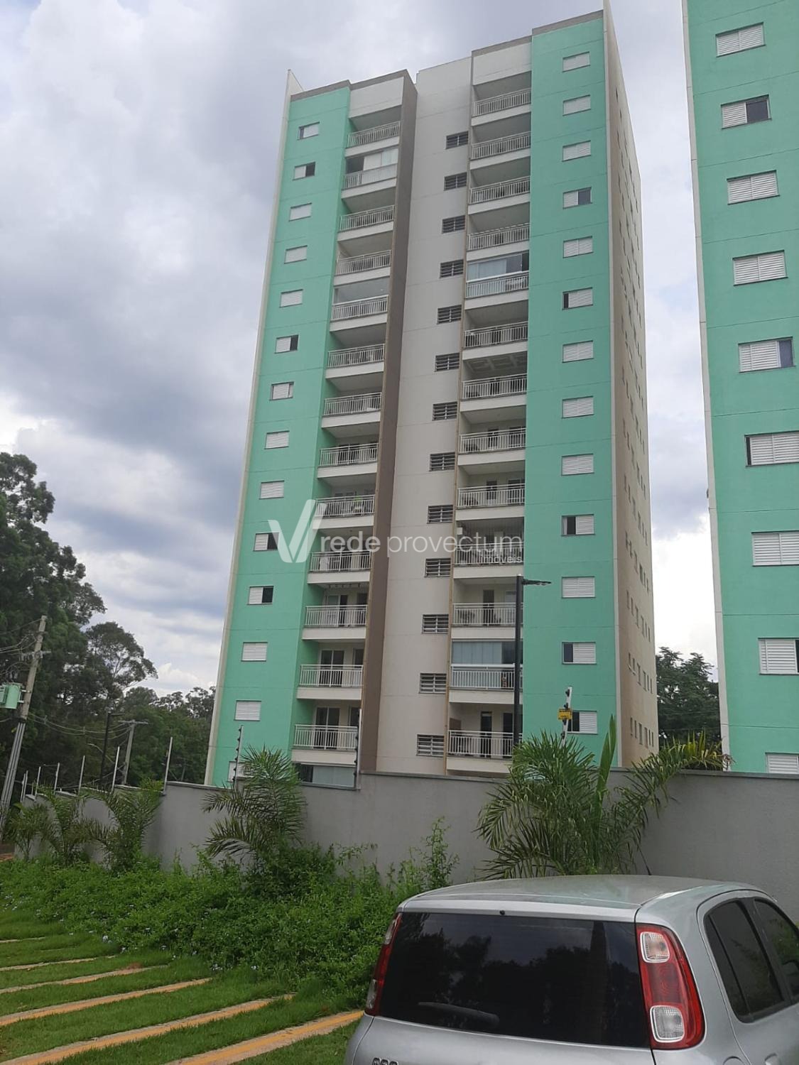 AP323406 | Apartamento venda Jardim Residencial Firenze | Hortolândia/SP
