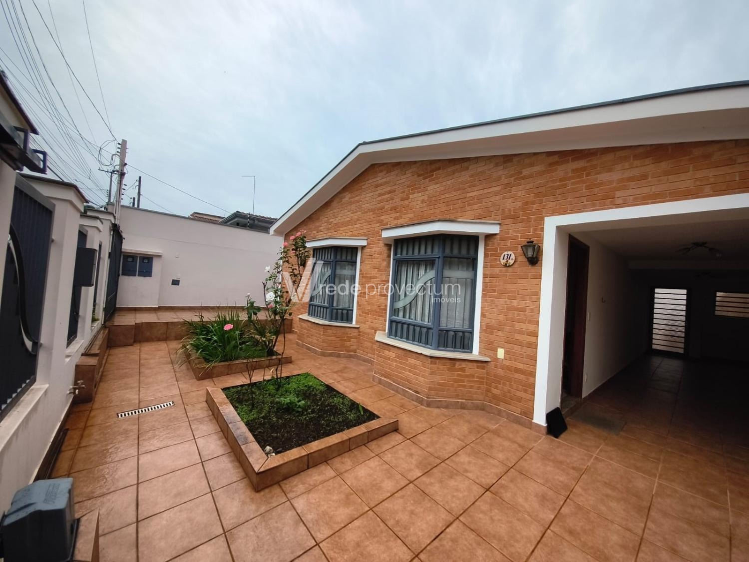 CA323428 | Casa venda Jardim Quarto Centenário | Campinas/SP CA323428 | Casa venda Jardim Quarto Centenário | Campinas/SP
