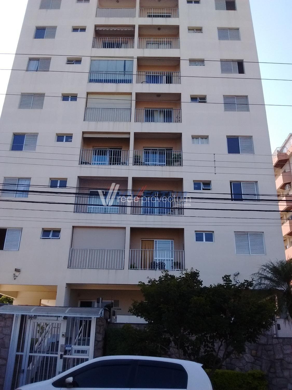 AP323546 | Apartamento venda Vila Proost de Souza | Campinas/SP