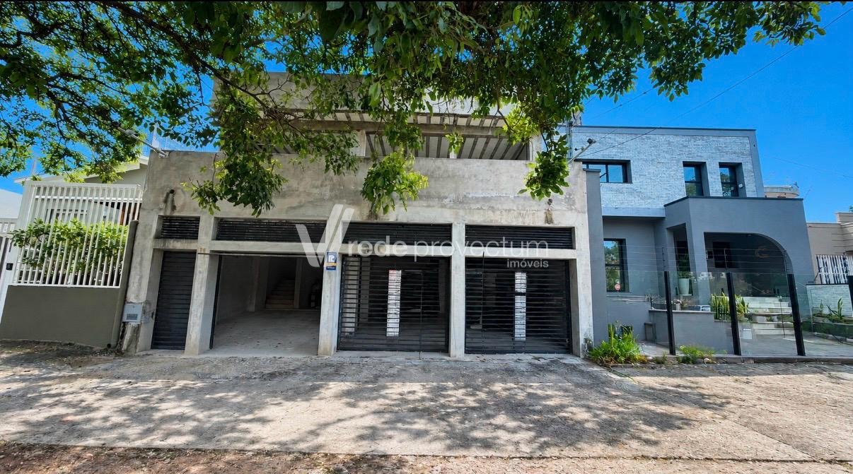 PR323671 | Prédio venda Jardim Proença | Campinas/SP