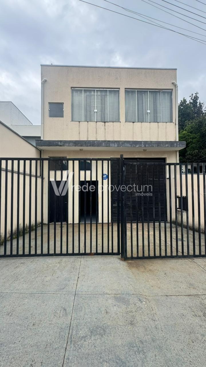 BA323679 | Barracão aluguel Vila Pagano | Valinhos/SP
