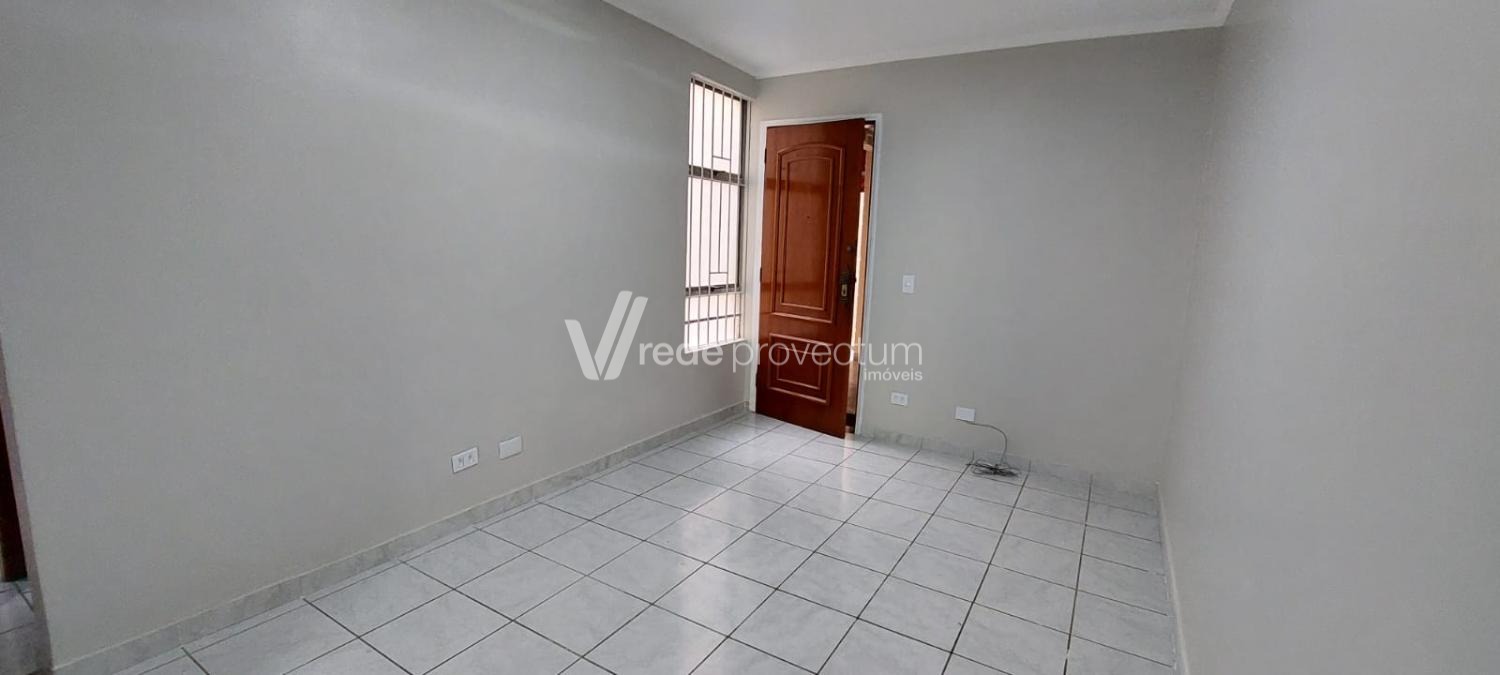 AP323687 | Apartamento venda Vila Padre Manoel de Nóbrega | Campinas/SP