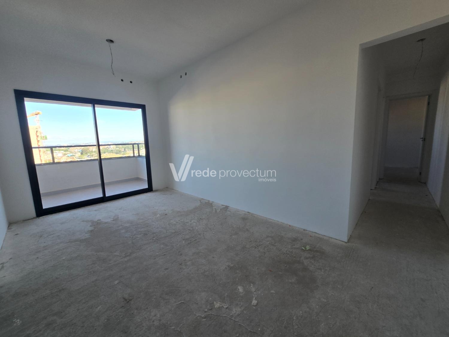 AP323708 | Apartamento venda Castelo | Valinhos/SP