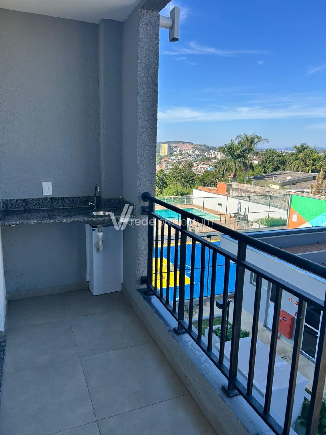 AP323711 | Apartamento venda Vila Moletta | Valinhos/SP
