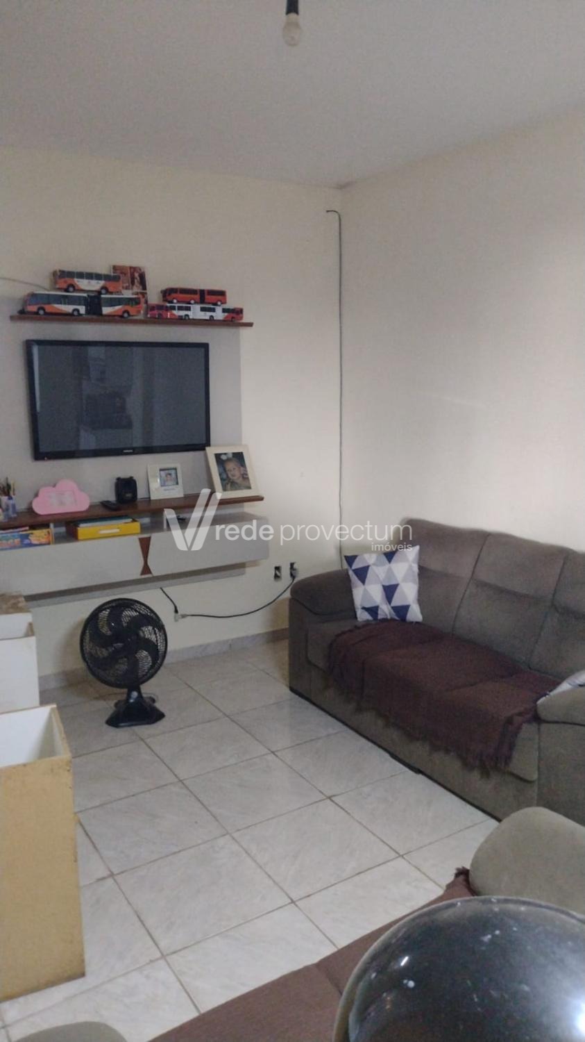 CA323726 | Casa venda Núcleo Habitacional Boa Vista (Nova Aparecida) | Campinas/SP