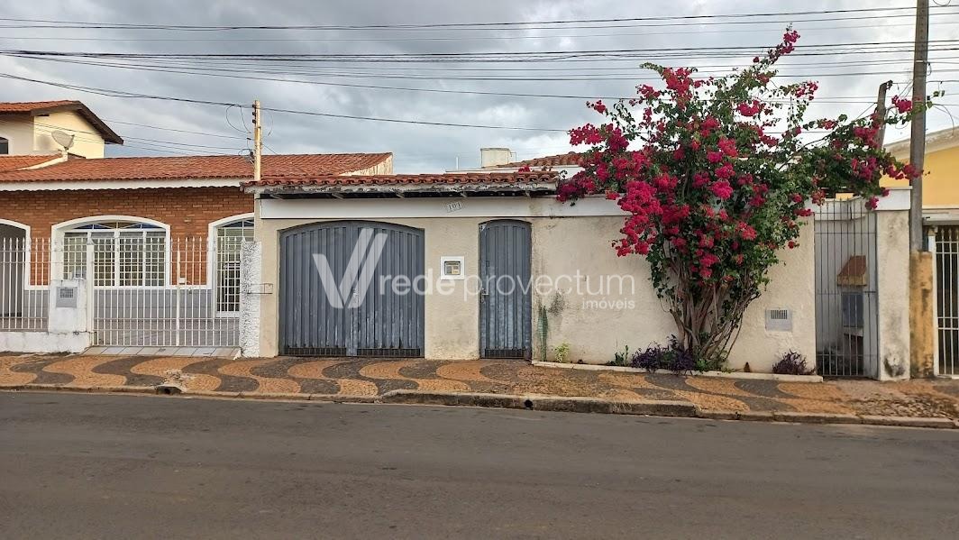 CA323740 | Casa venda Vila Anhangüera | Campinas/SP