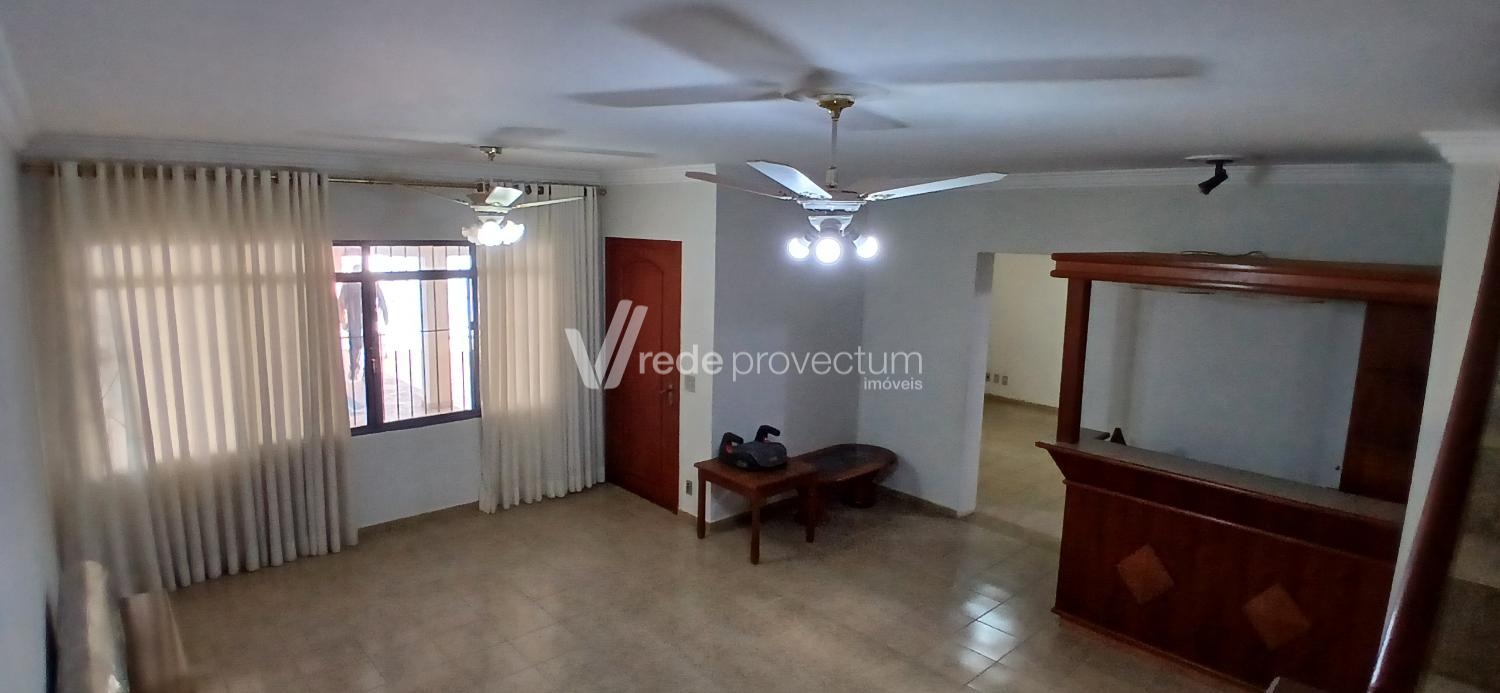 CA323749 | Casa venda aluguel Barão Geraldo | Campinas/SP
