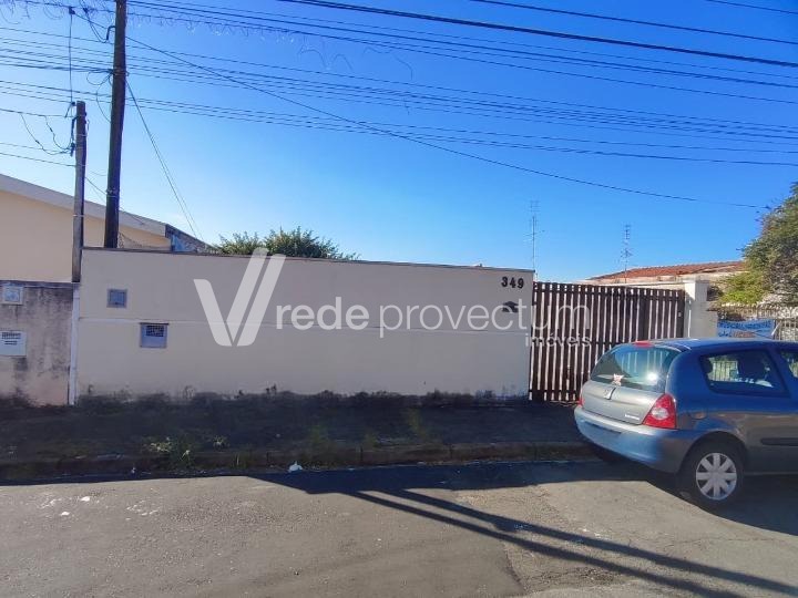 CA323822 | Casa venda Vila Proost de Souza | Campinas/SP