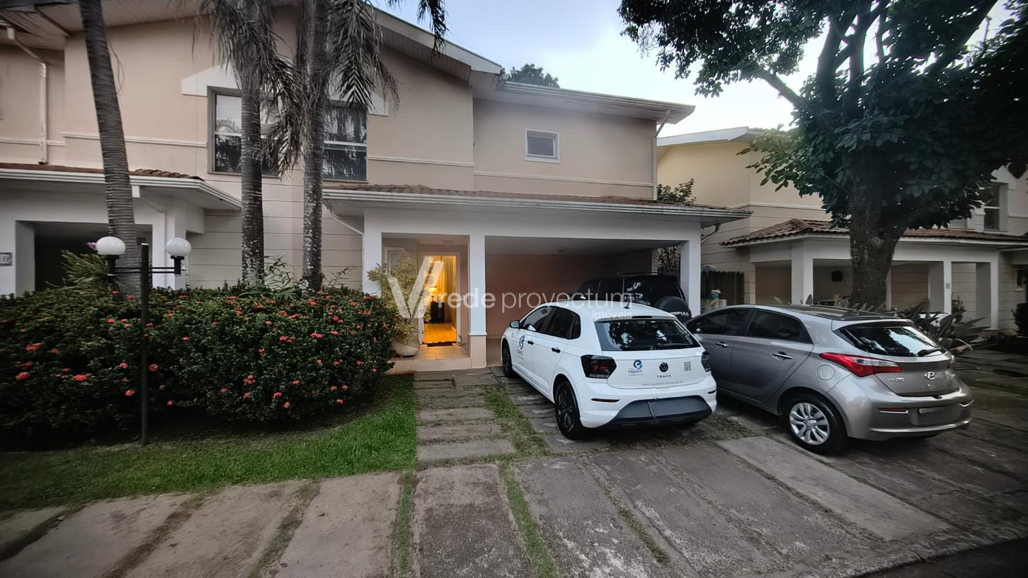 CA323826 | Casa venda Jardim Santa Genebra | Campinas/SP