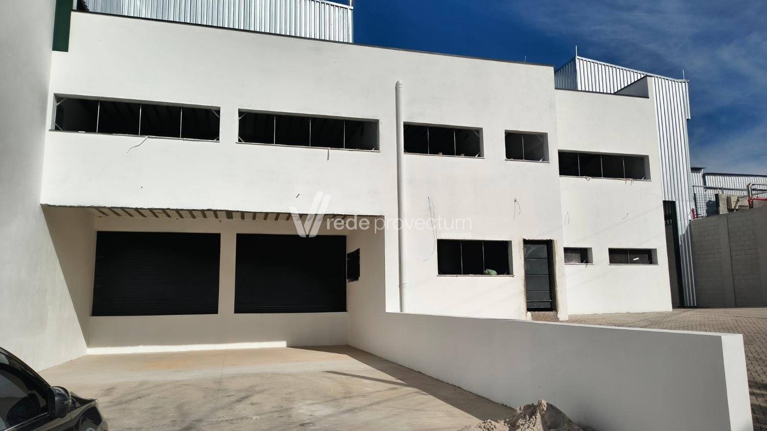 GA323836 | Galpão aluguel Chácaras São Martinho | Campinas/SP
