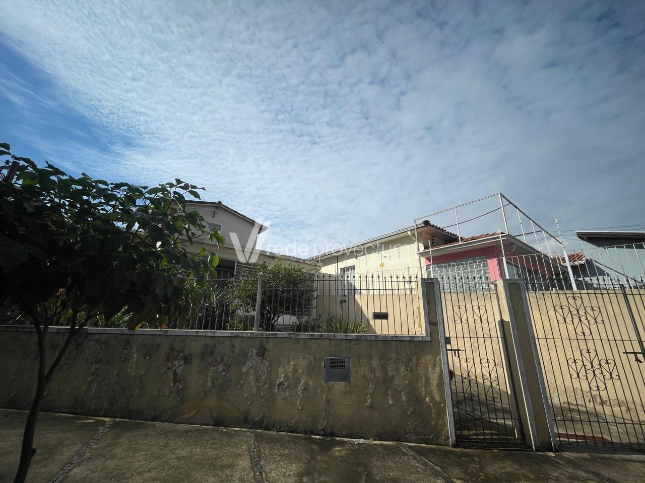CA323837 | Casa venda Jardim Guanabara | Campinas/SP