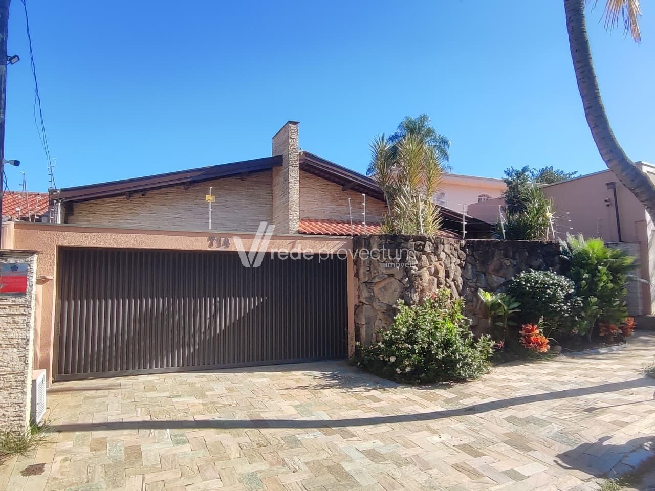 CA323841 | Casa venda Parque Taquaral | Campinas/SP
