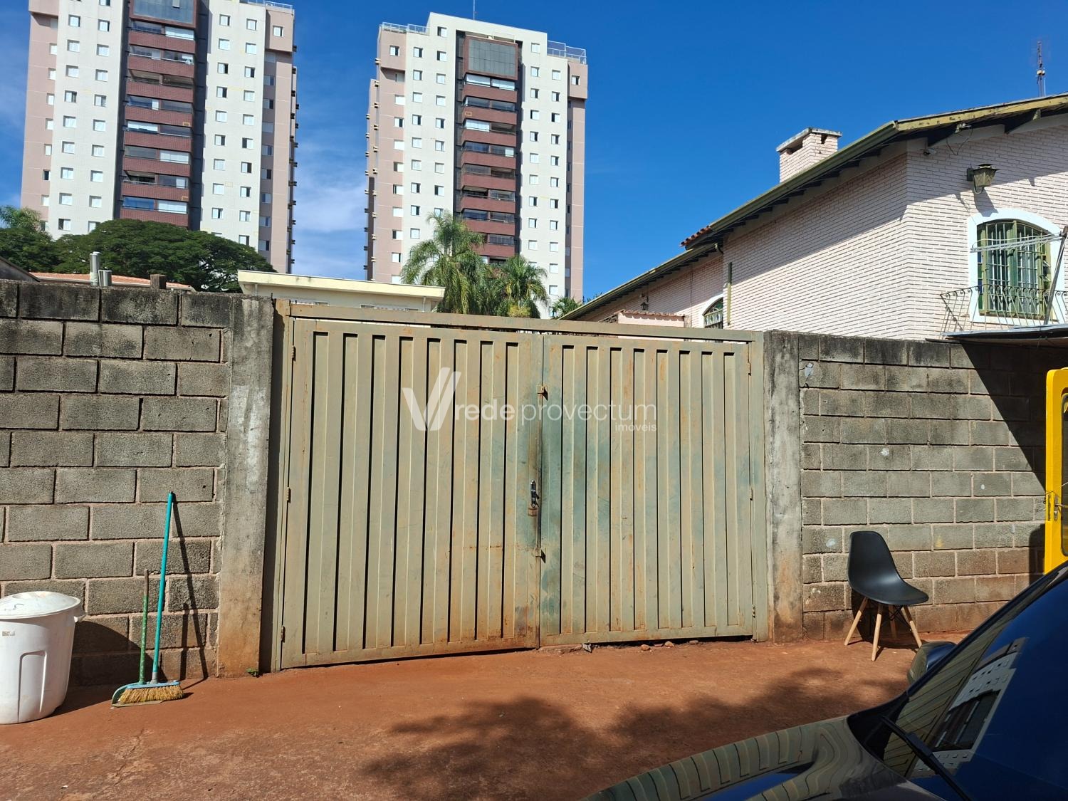 TE323846 | Terreno venda Jardim Chapadão | Campinas/SP