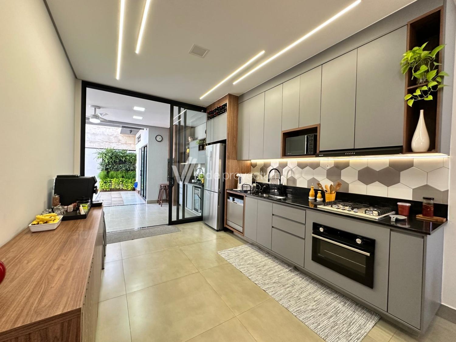 CA323849 | Casa venda Terras da Estância | Paulínia/SP