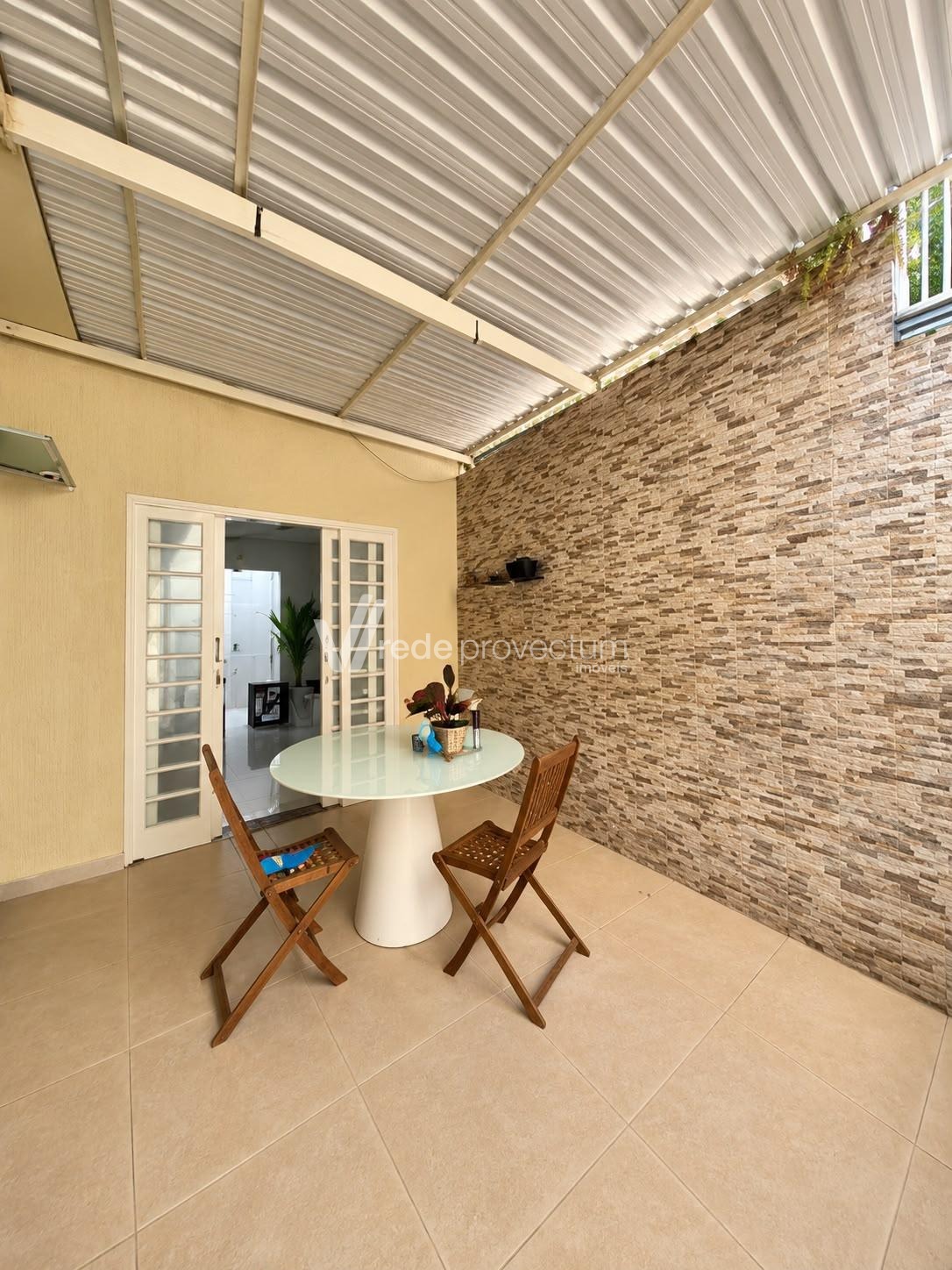 CA323858 | Casa aluguel Jardim Paranapanema | Campinas/SP
