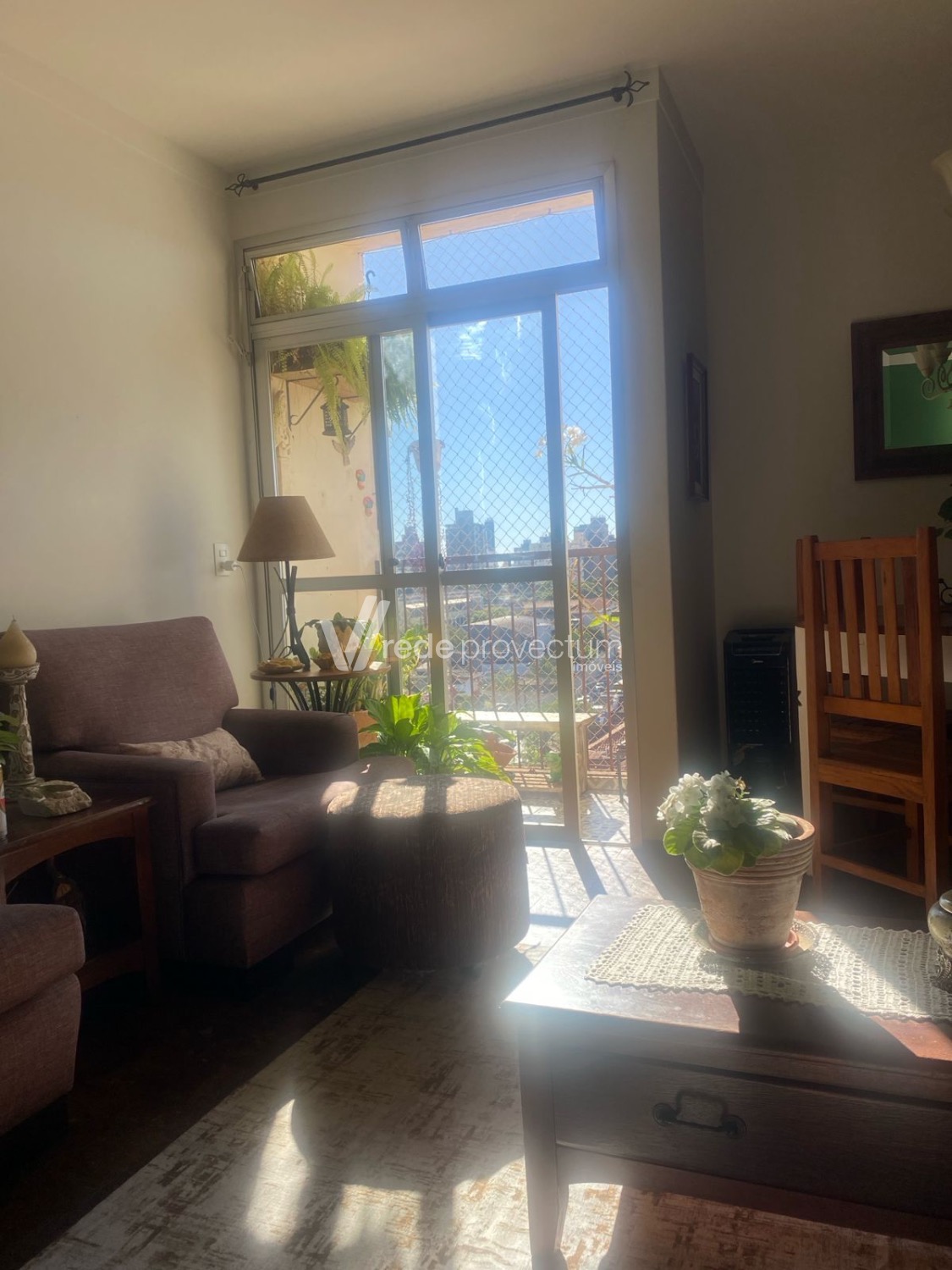 AP323859 | Apartamento venda Bosque | Campinas/SP
