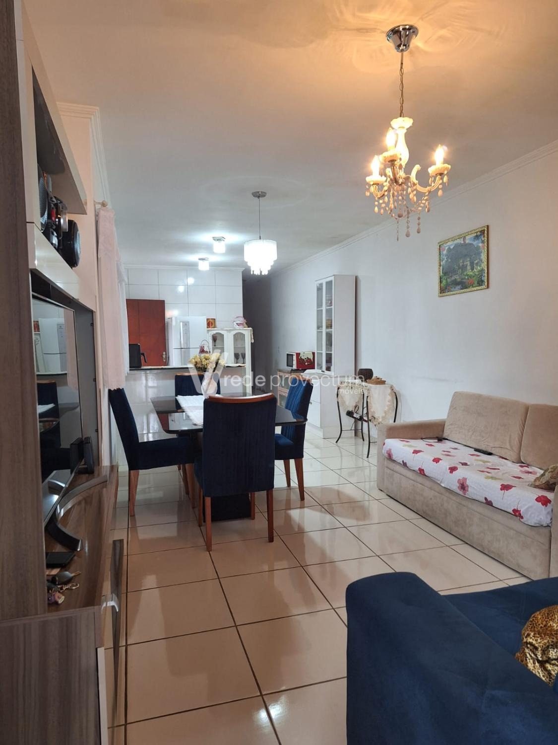 CA323866 | Casa venda Parque Residencial São Clemente | Monte Mor/SP