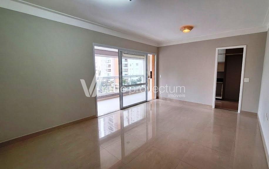 AP323882 | Apartamento aluguel Taquaral | Campinas/SP