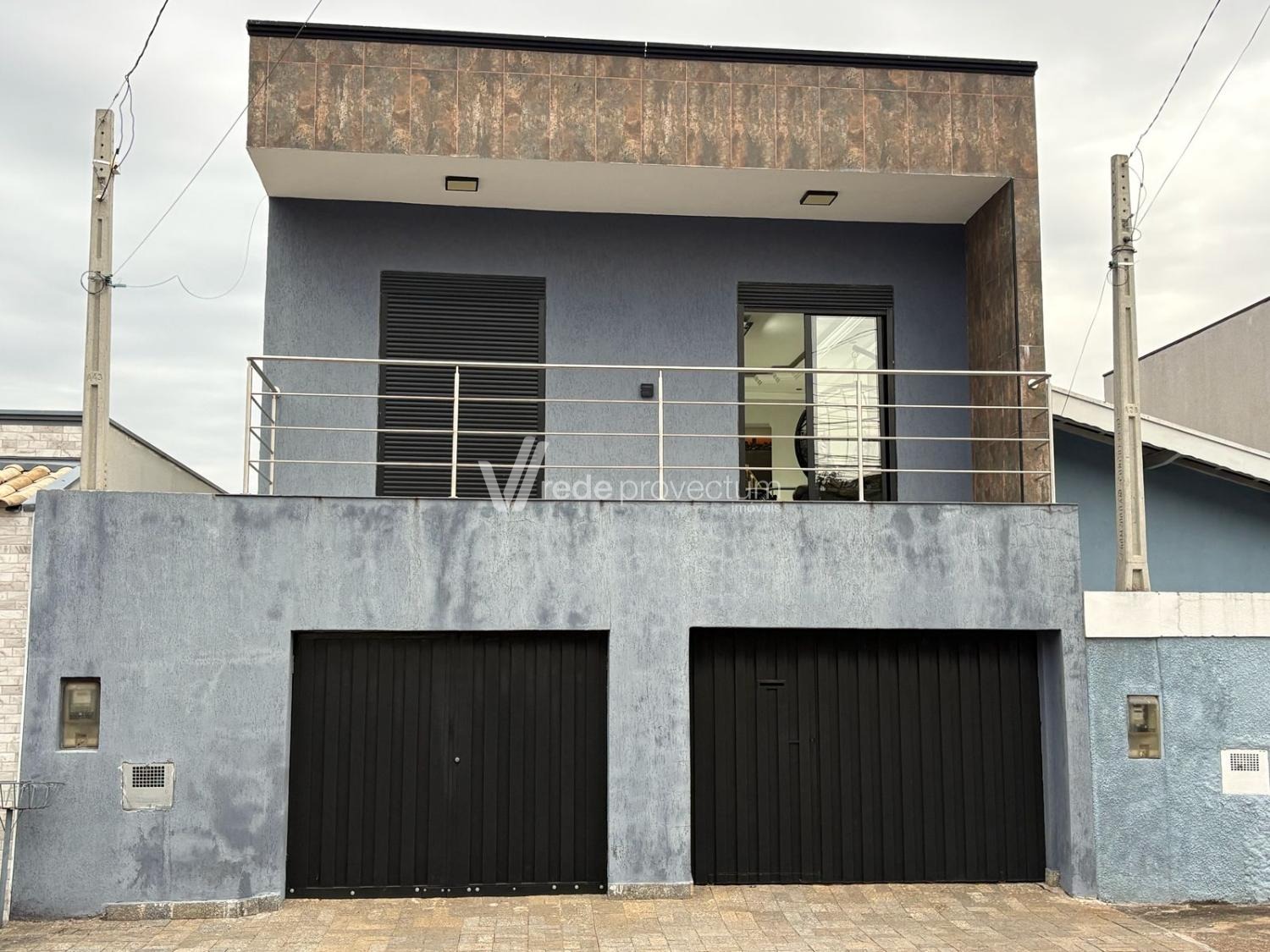 CA323896 | Casa venda Vila Georgina | Campinas/SP