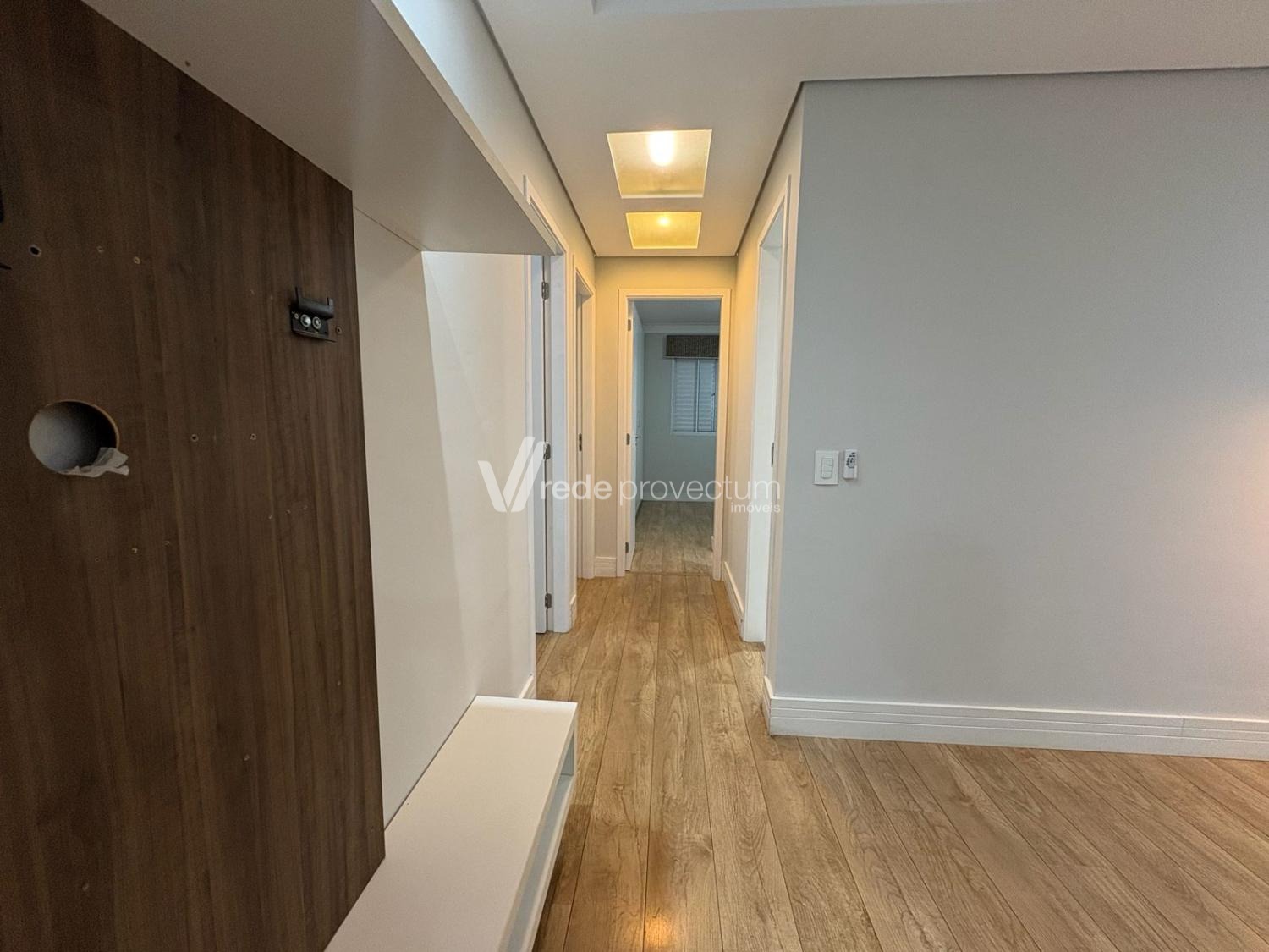 AP323921 | Apartamento aluguel Parque Prado | Campinas/SP