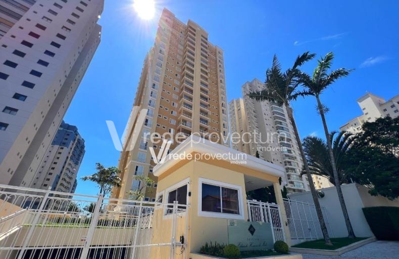 AP323934 | Apartamento venda Parque das Flores | Campinas/SP