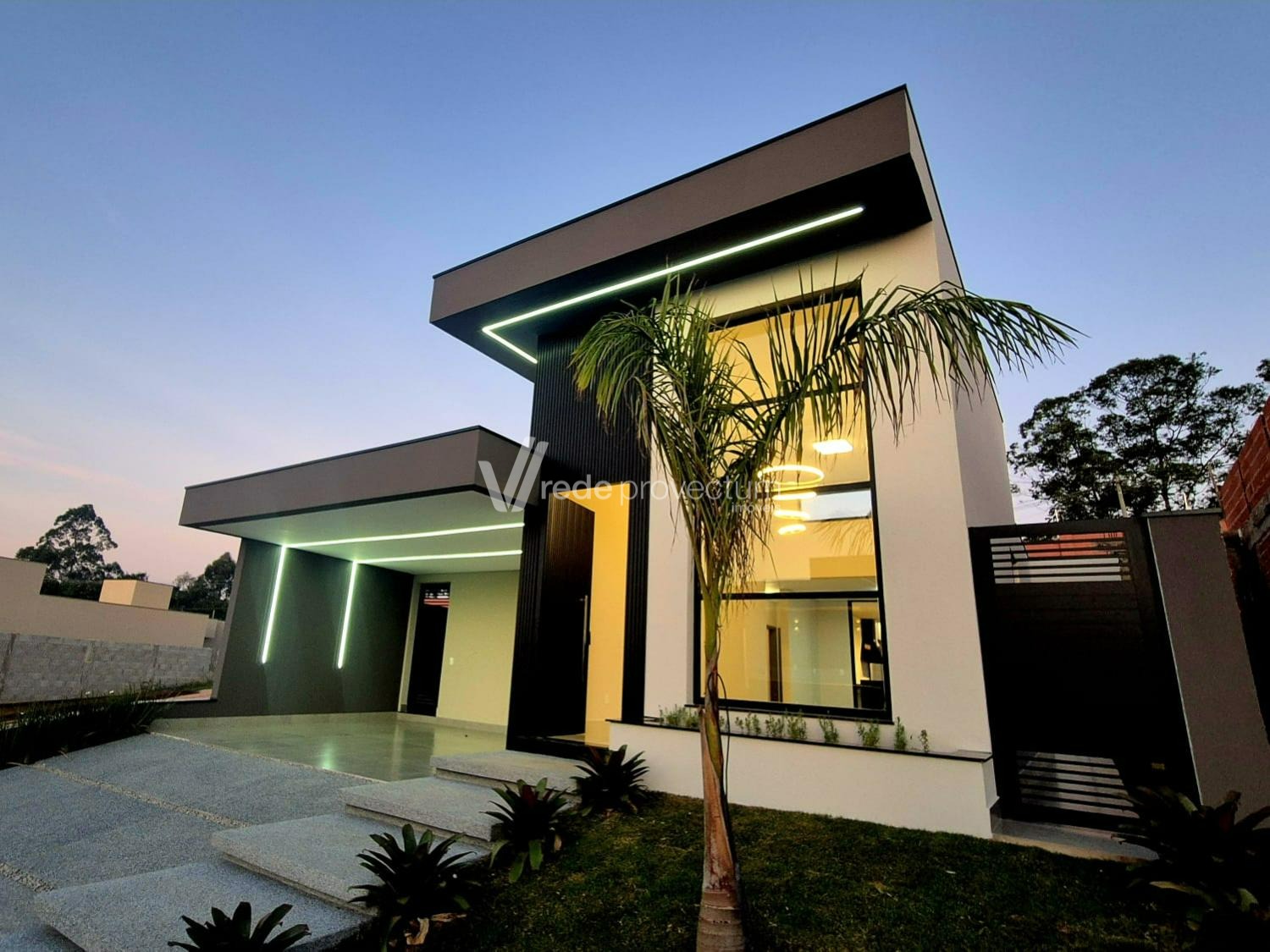 CA323944 | Casa venda Residencial Villagio Azzure | Itupeva/SP