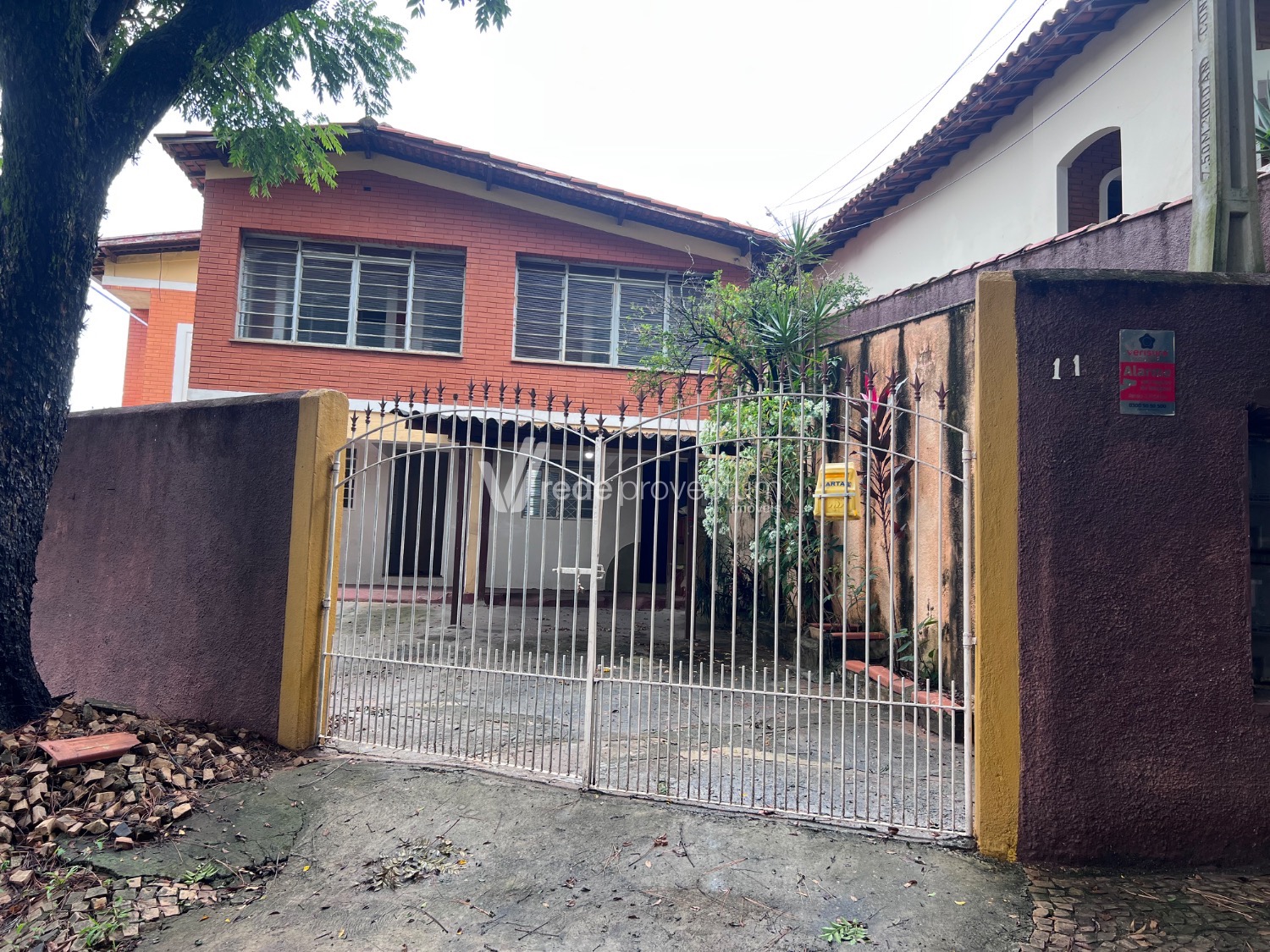 CA323956 | Casa venda Jardim do Vovô | Campinas/SP