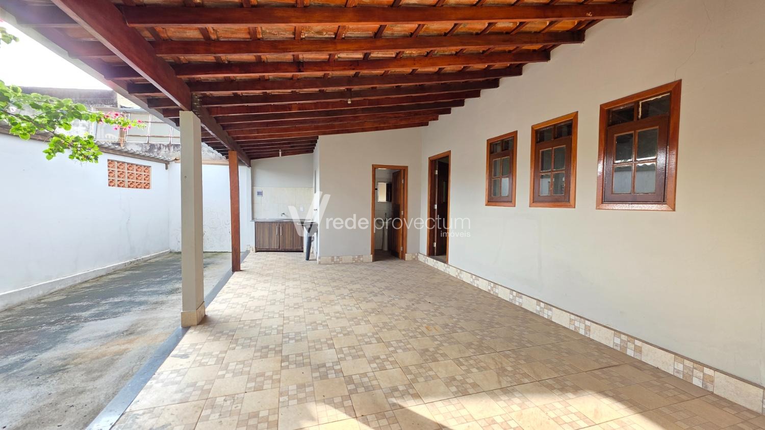 CA323962 | Casa venda Vila Mimosa | Campinas/SP