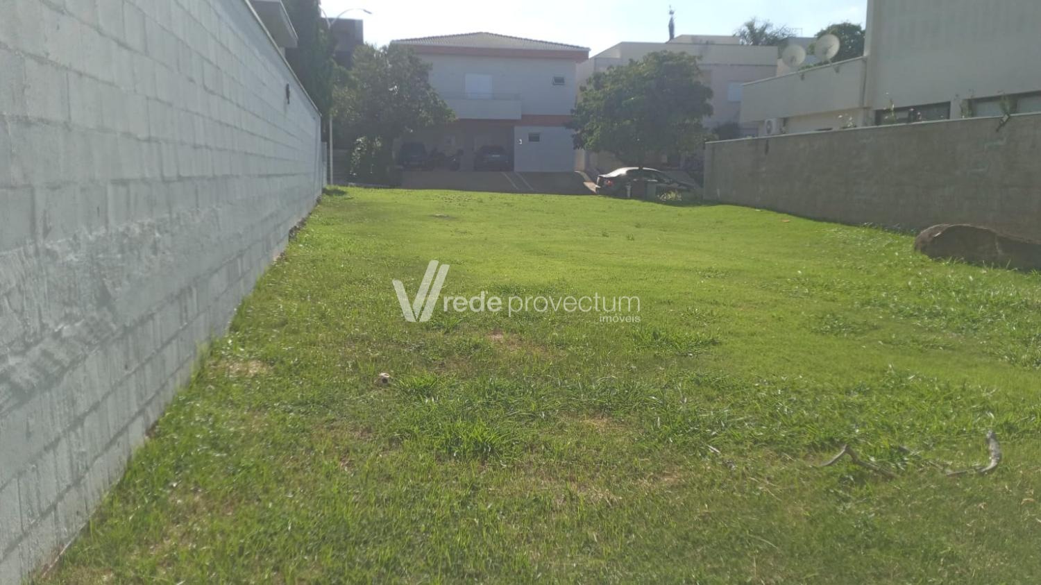TE323971 | Terreno venda Vila dos Plátanos | Campinas/SP