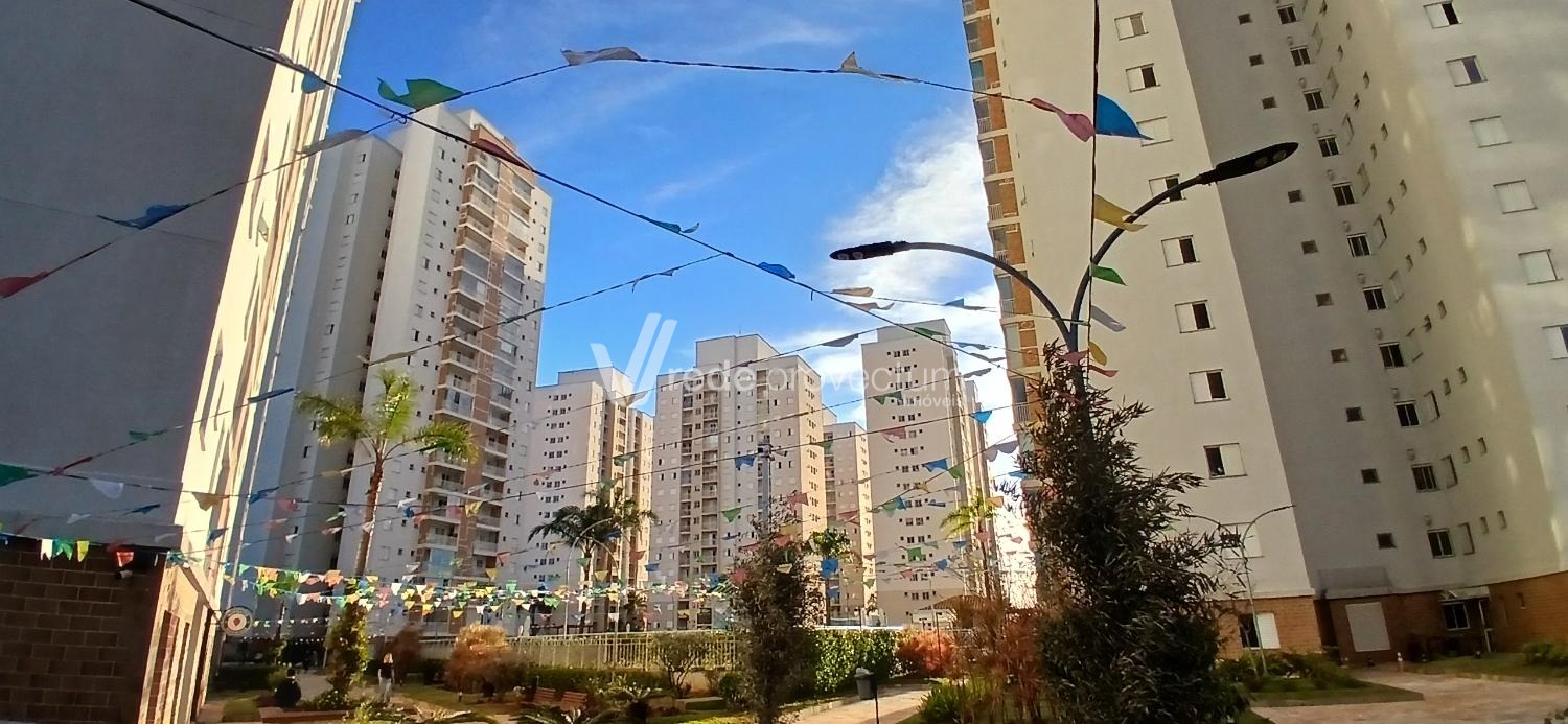 AP323975 | Apartamento aluguel Swift | Campinas/SP