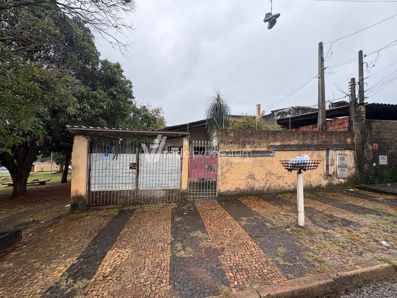 CA323980 | Casa venda Vila Costa e Silva | Campinas/SP
