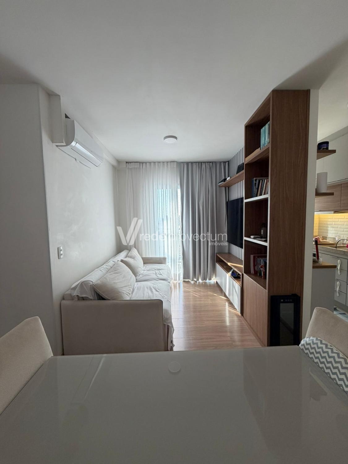 AP323986 | Apartamento venda Jardim Rosolém | Hortolândia/SP